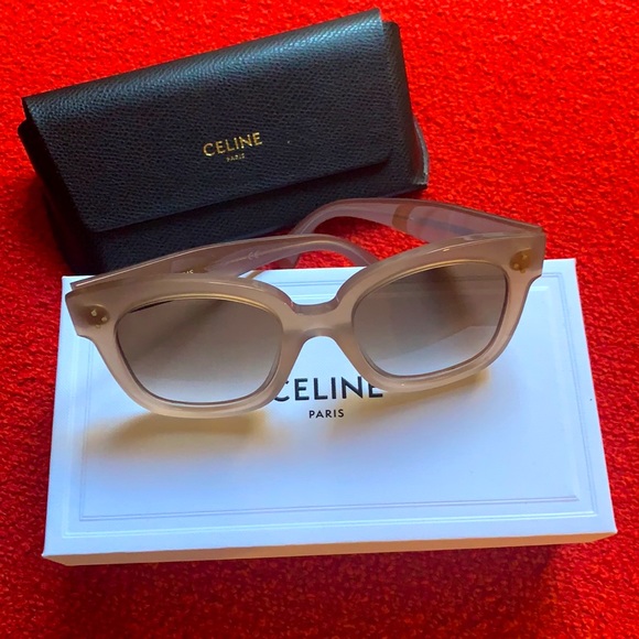 Celine Sunglasses - Picture 1 of 6